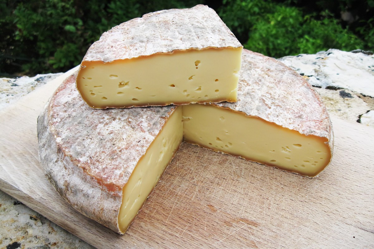 Fromage de Vache